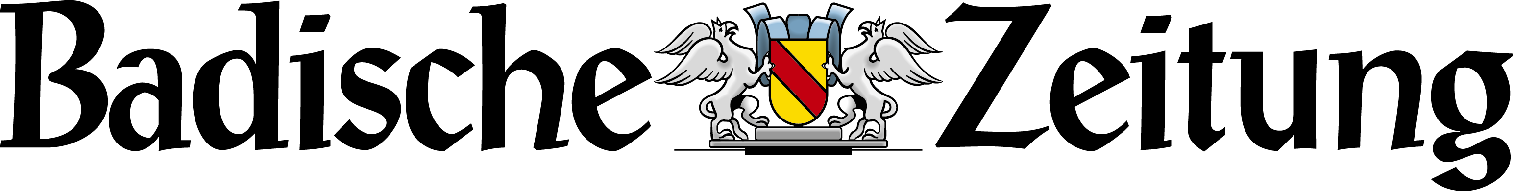 Logo der Badischen Zeitung