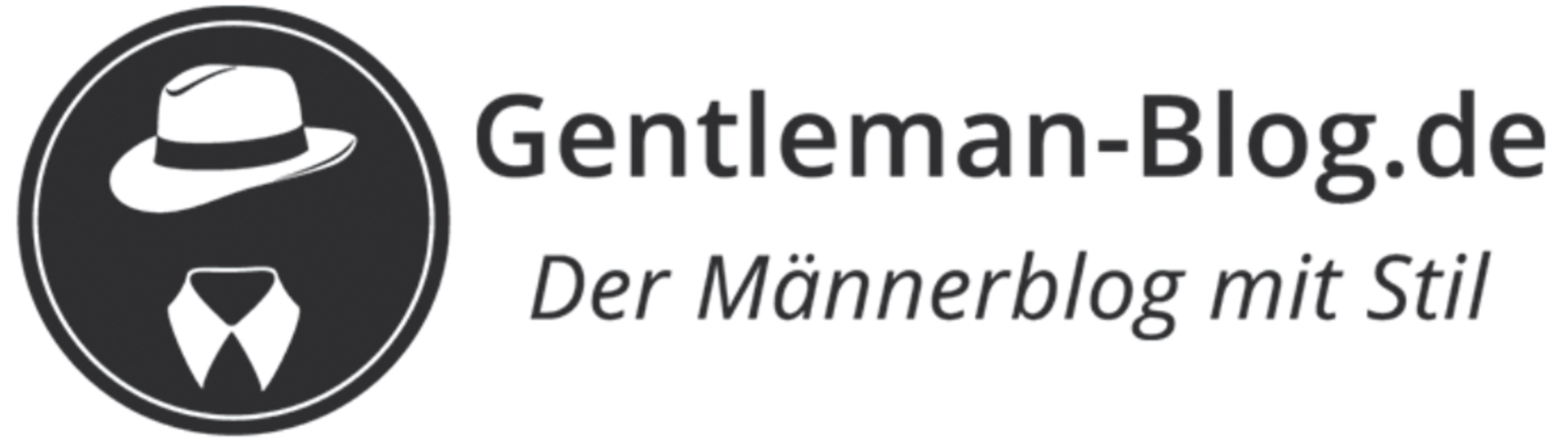 Logo von Gentlemen-Blog